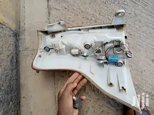 Toyota Prado J150 Taillight.