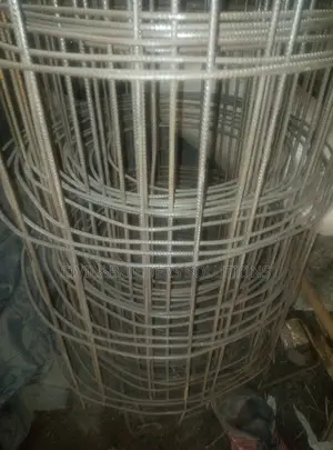 Fiber Ya Kukoroga Slab No Need of BRC Mesh