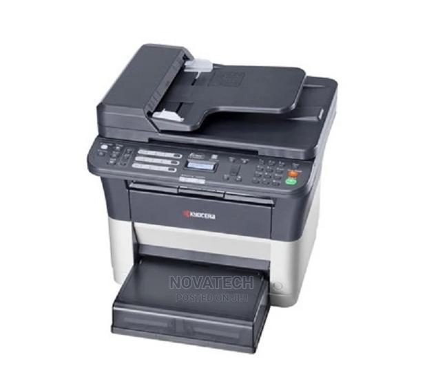 Kyocera 1120 Printer - thumbnail 2