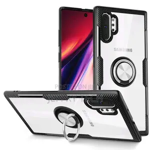 Ring Back Cover for NOTE 10 PRO