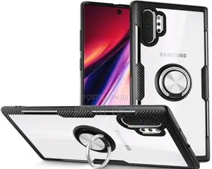 Ring Back Cover for NOTE 10 PRO