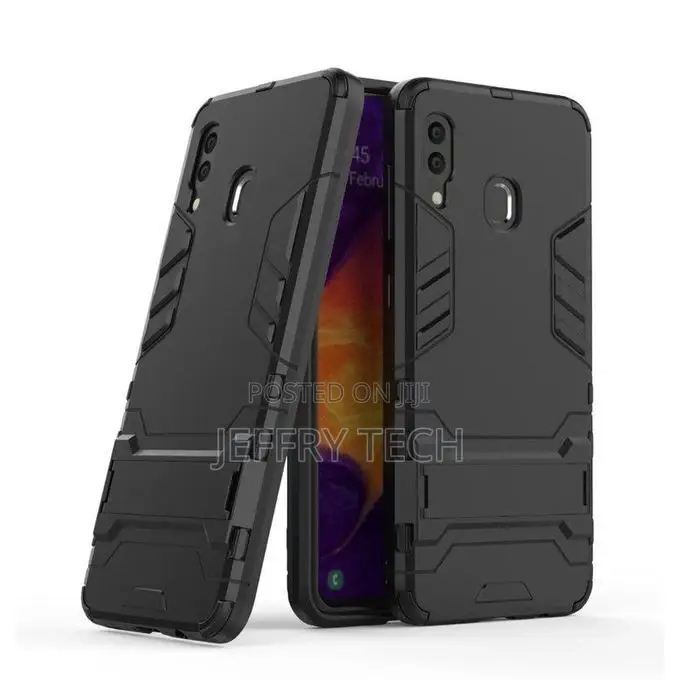 Hard Back Phone Case for Galaxy A30
