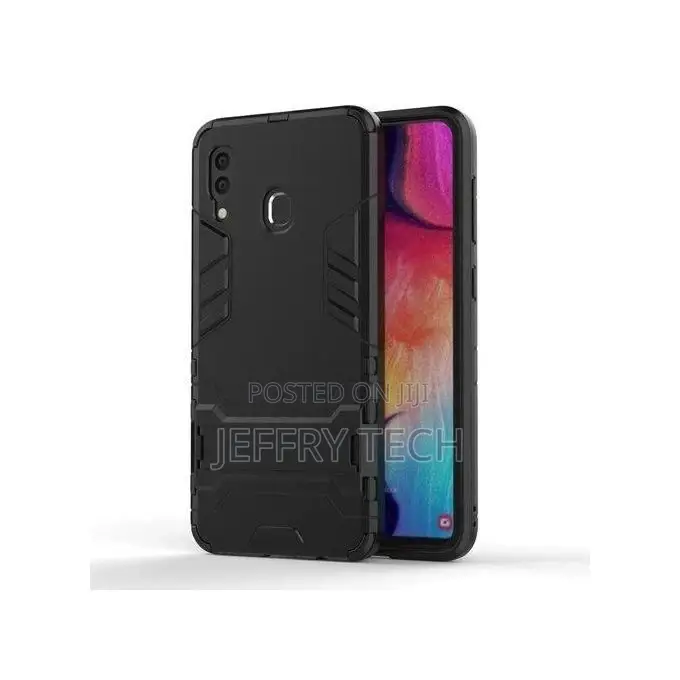 Hard Back Phone Case for Galaxy A30