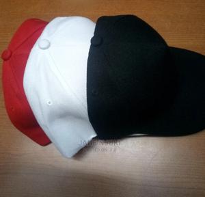 Unisex Caps - thumbnail 2