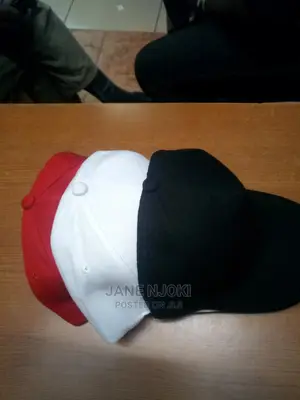 Unisex Caps