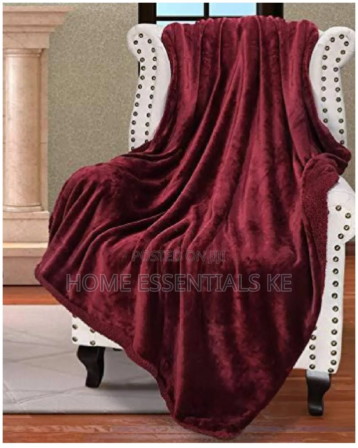 Soft Fleece Blankets