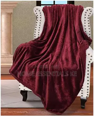 Soft Fleece Blankets