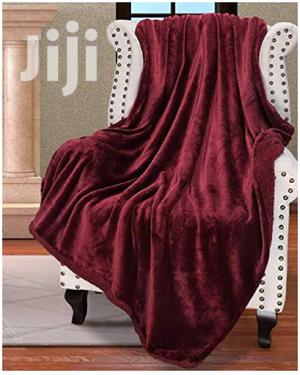 Soft Fleece Blankets - thumbnail 2