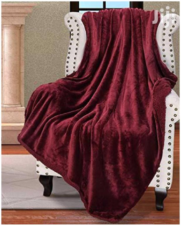 Soft Fleece Blankets - main view