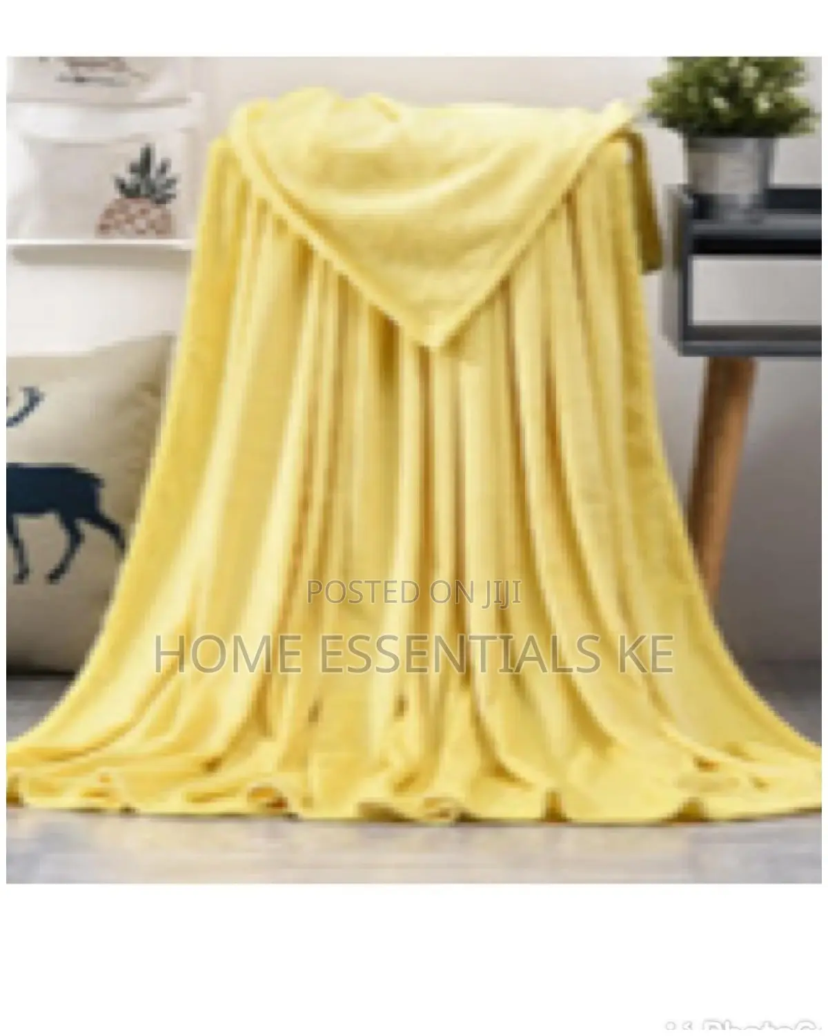 Soft Fleece Blankets