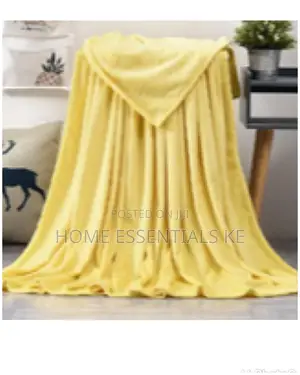 Soft Fleece Blankets