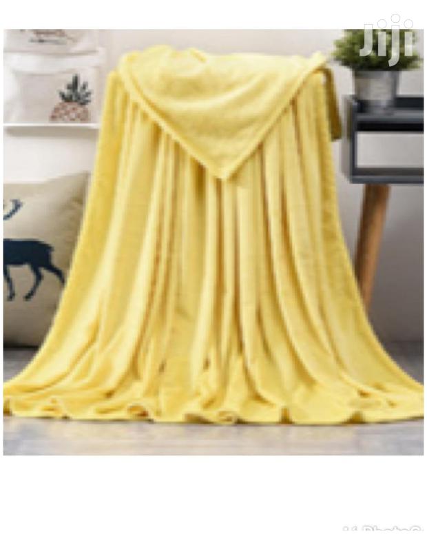 Soft Fleece Blankets - thumbnail 3