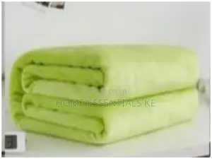 Soft Fleece Blankets