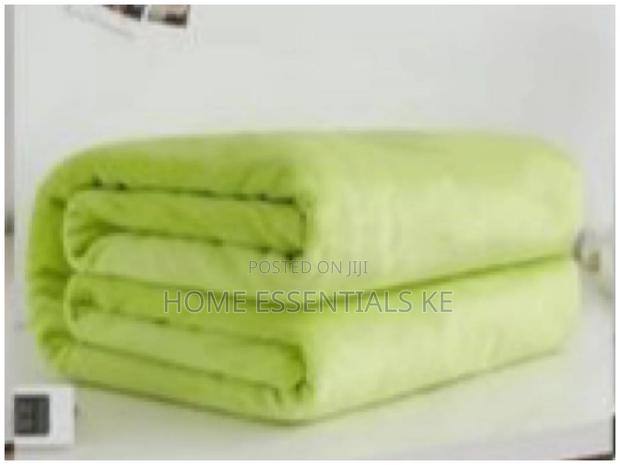 Soft Fleece Blankets - thumbnail 3