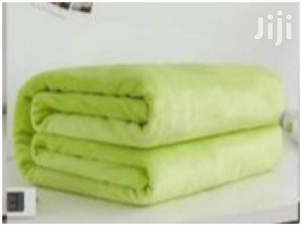 Soft Fleece Blankets - thumbnail 4