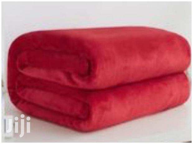 Soft Fleece Blankets - thumbnail 5