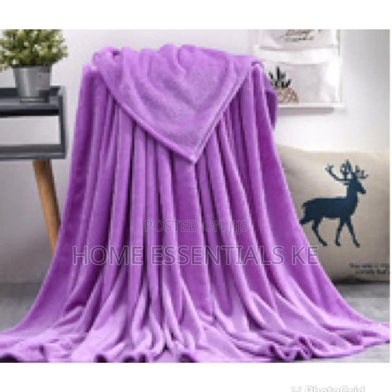 Soft Fleece Blankets