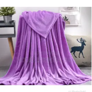 Soft Fleece Blankets