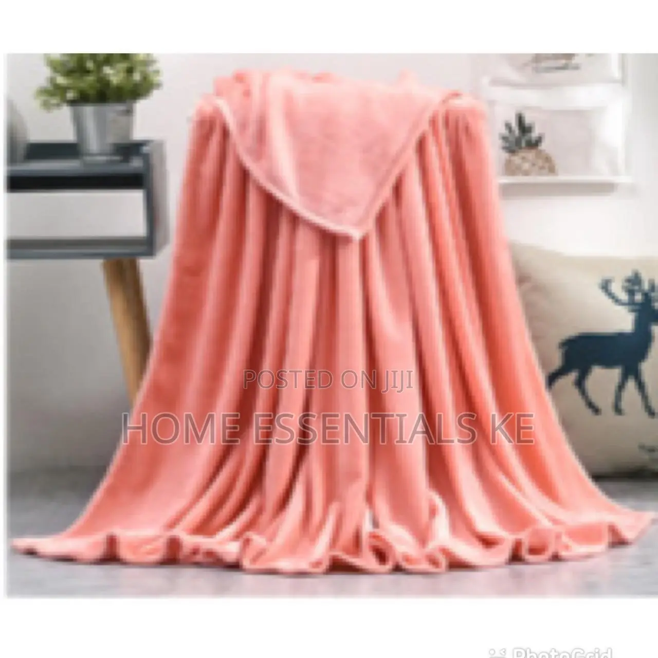 Soft Fleece Blankets