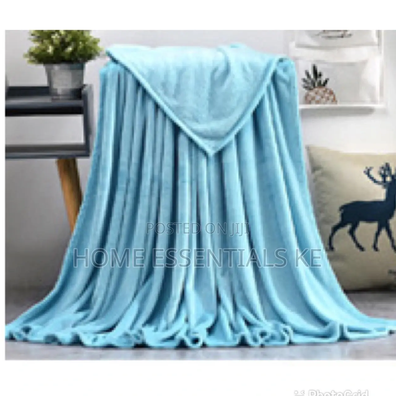 Soft Fleece Blankets