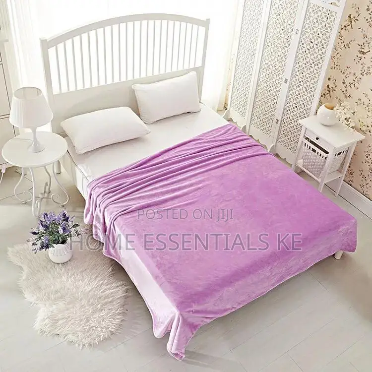 Soft Fleece Blankets