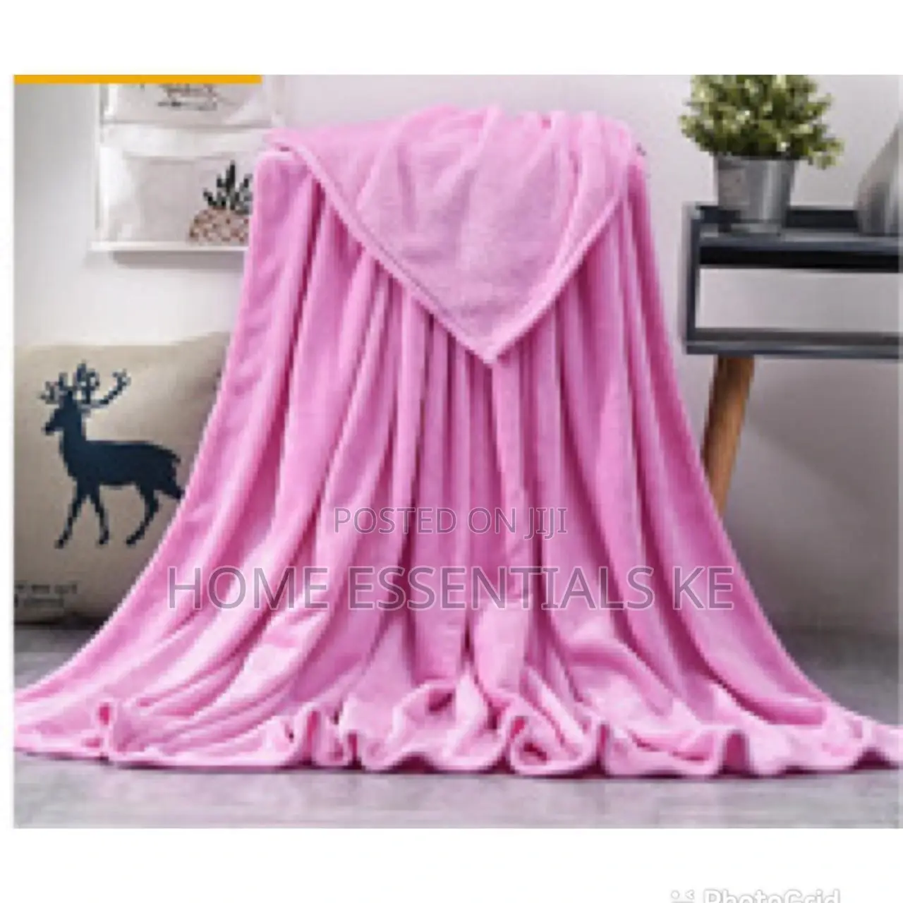 Soft Fleece Blankets