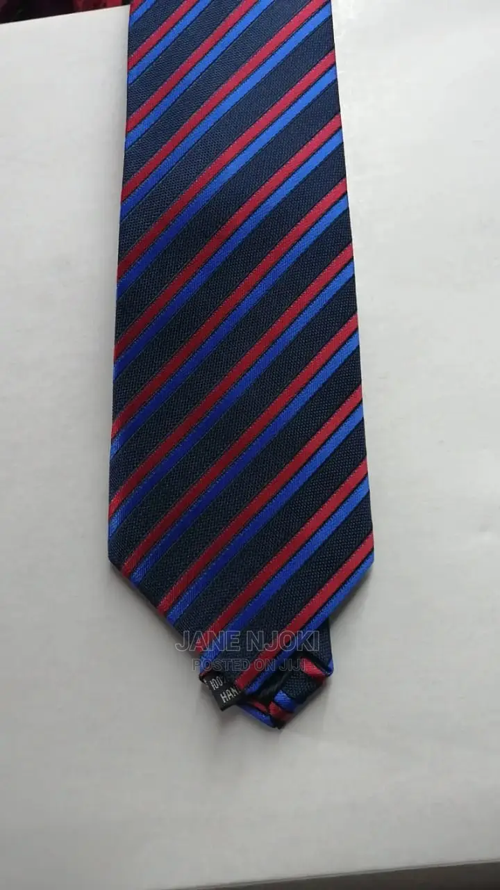 Turkey Ties