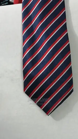 Strippes Ties