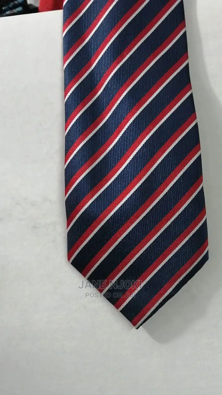 Strippes Ties
