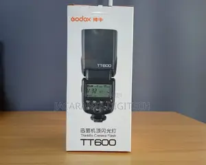 Godox Tt600 Thinklite Speedlite