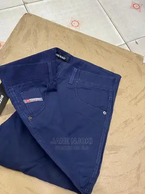 Diesel Trousers
