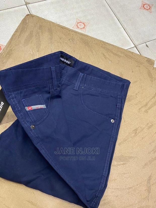 Diesel Trousers - thumbnail 2