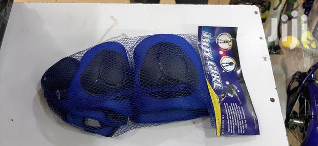 Protective Sports Gear - main view