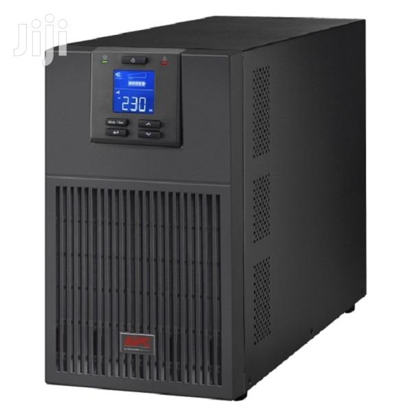APC Easy UPS 3000va LCD 230V - main view