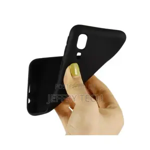 Silicone Back Case Cover for Samsung Galaxy A2