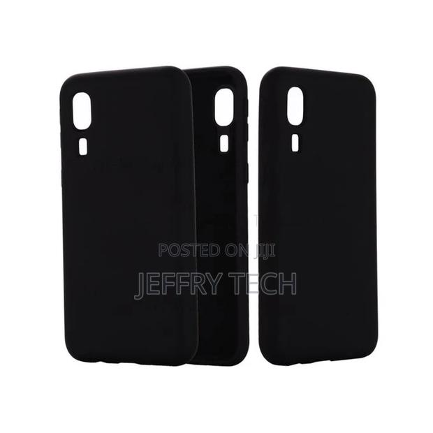 Silicone Back Case Cover for Samsung Galaxy A2 - thumbnail 3