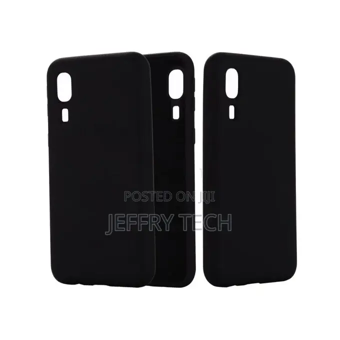 Silicone Back Case Cover for Samsung Galaxy A2