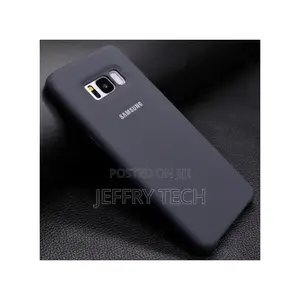 Back Cover for Galaxy S8 Case Casing