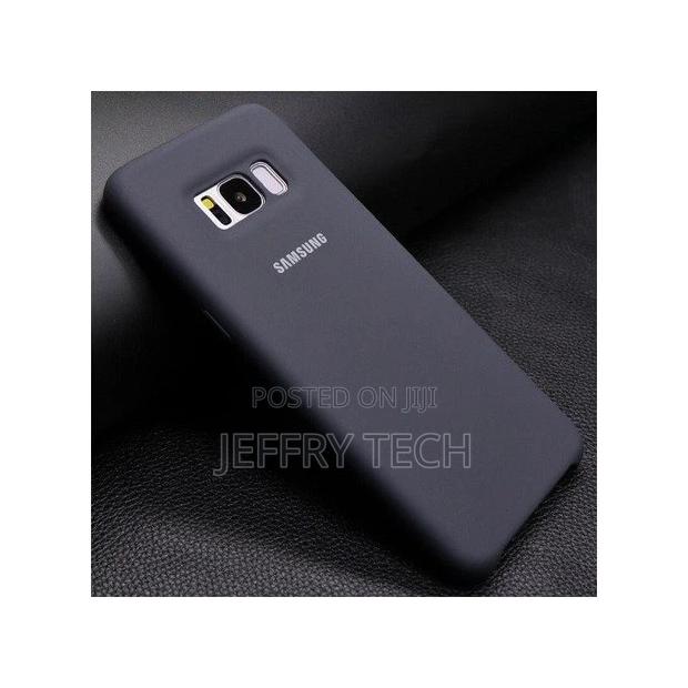 Back Cover for Galaxy S8 Case Casing