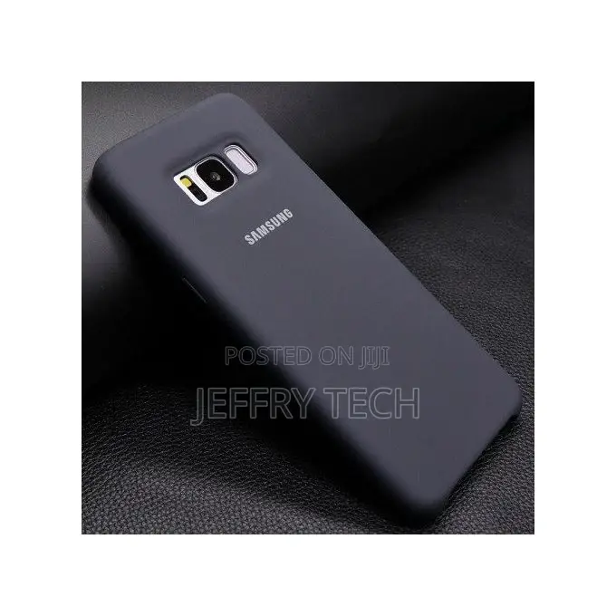 Back Cover for Galaxy S8 Case Casing