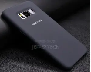 Back Cover for Galaxy S8 Case Casing