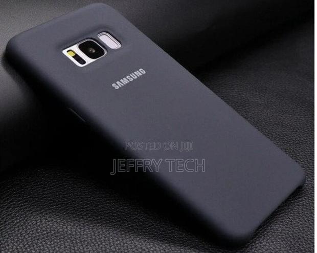 Back Cover for Galaxy S8 Case Casing - thumbnail 2