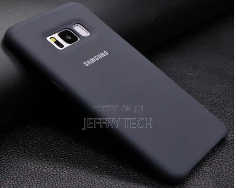 Back Cover for Galaxy S8 Case Casing