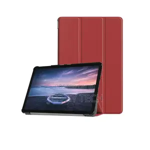Flip Cover Case for Samsung Galaxy Tab S4 10.5 (T835)