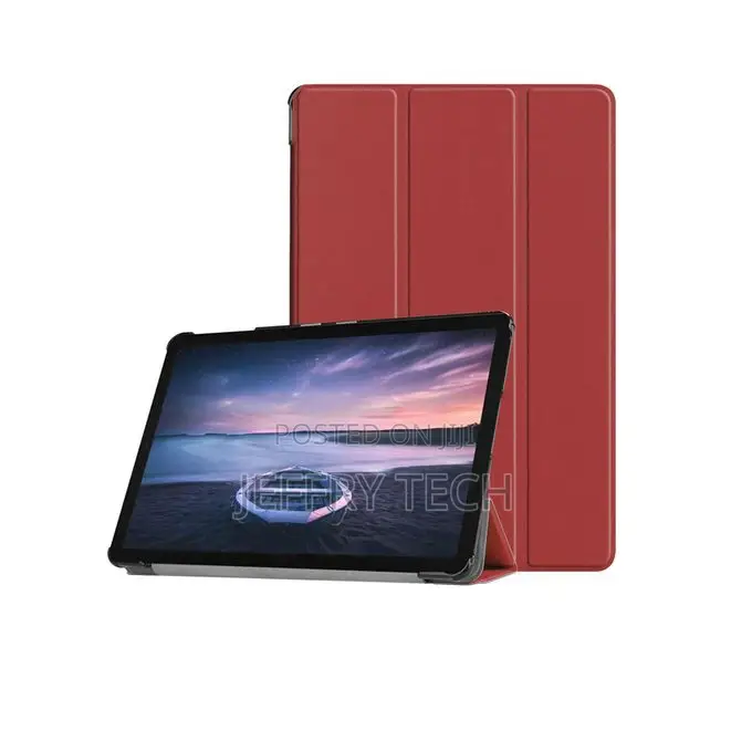 Flip Cover Case for Samsung Galaxy Tab S4 10.5 (T835)