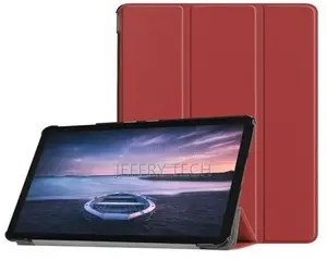 Flip Cover Case for Samsung Galaxy Tab S4 10.5 (T835)