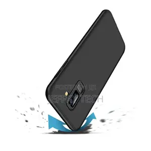 360° Degree Cover Case for Samsung Galaxy A6+