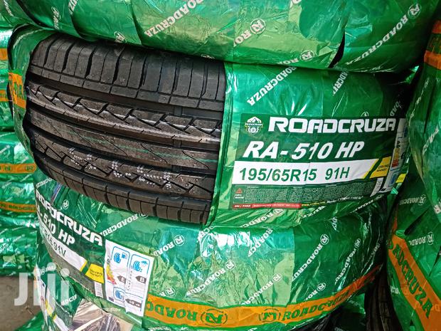 195/65r15 Roadcruza Made in China