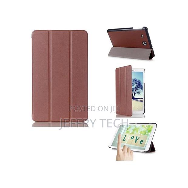 Flip Cover Case for Samsung Galaxy Tab a (P205) 8.0"