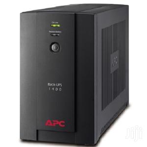 APC Back-Ups 1400va 230V - thumbnail 2